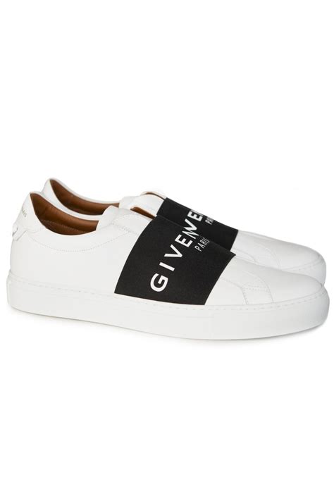 givenchy denim sneakers|givenchy sneakers women's.